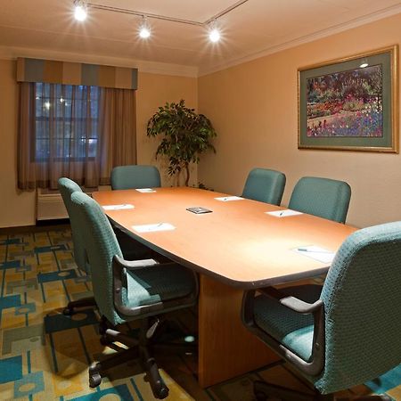 La Quinta Inn Chicago 오크브룩테라스 외부 사진