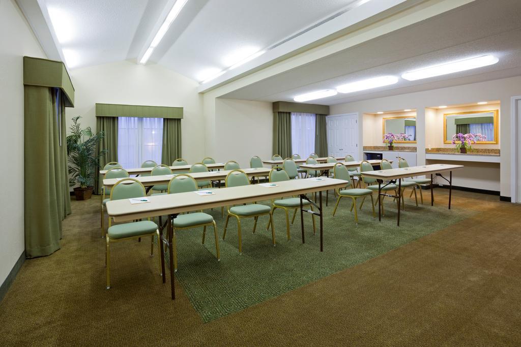 La Quinta Inn Chicago 오크브룩테라스 외부 사진