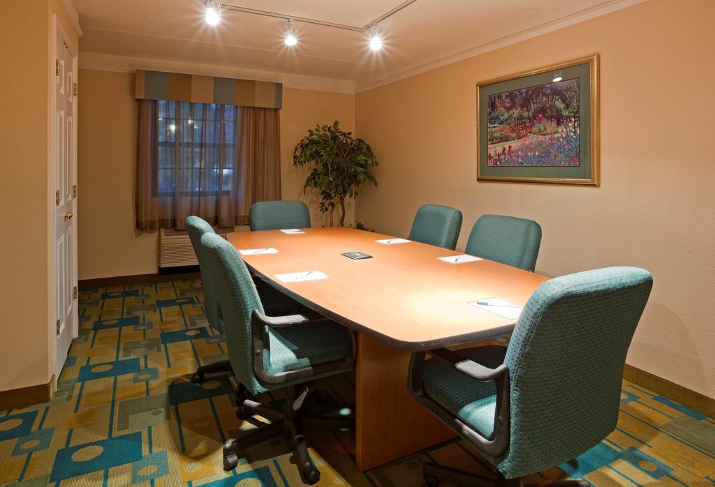 La Quinta Inn Chicago 오크브룩테라스 외부 사진