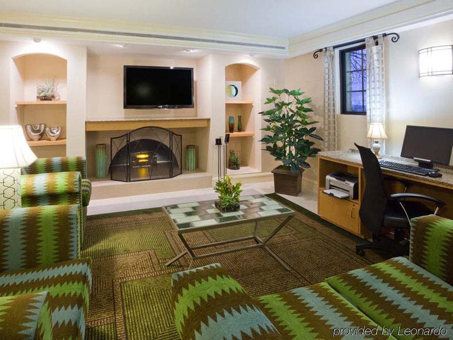 La Quinta Inn Chicago 오크브룩테라스 외부 사진