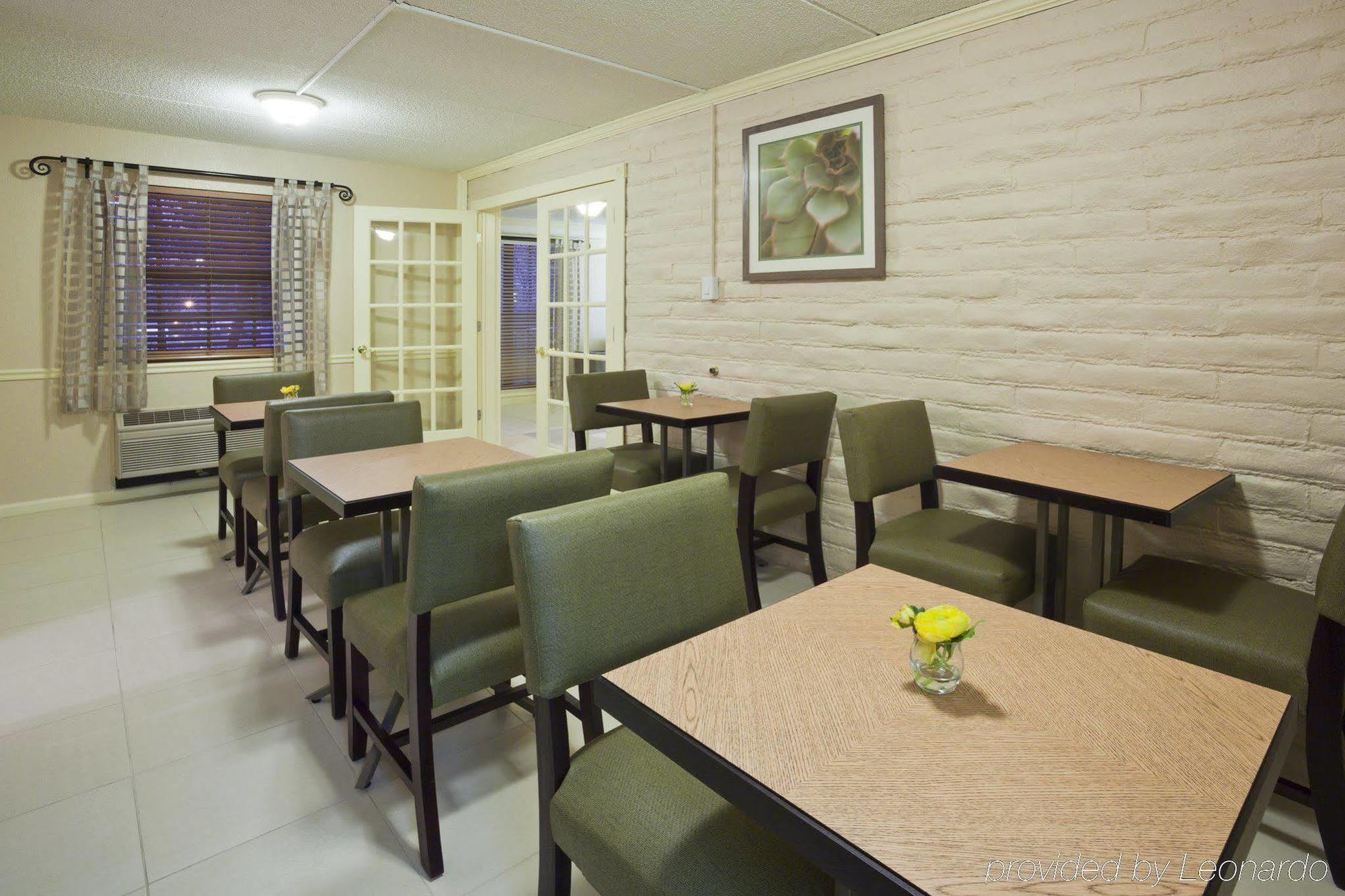 La Quinta Inn Chicago 오크브룩테라스 외부 사진