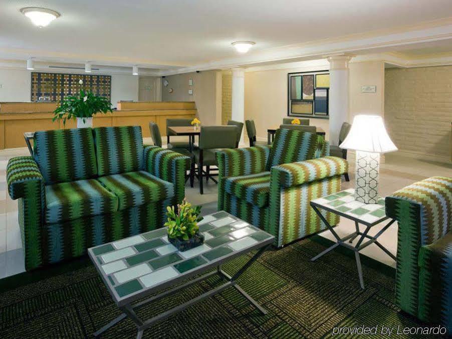 La Quinta Inn Chicago 오크브룩테라스 외부 사진
