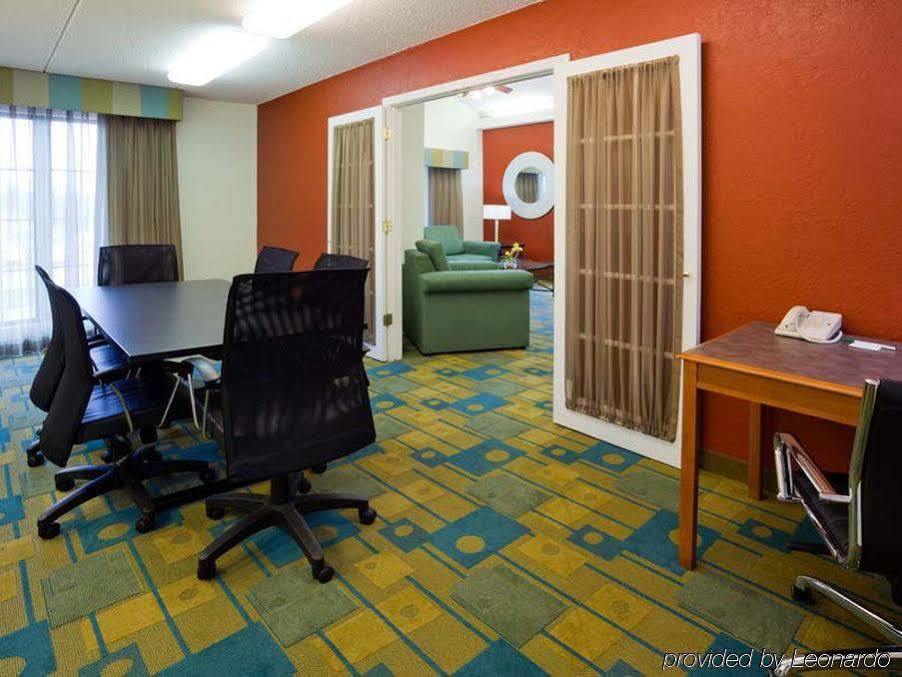 La Quinta Inn Chicago 오크브룩테라스 외부 사진
