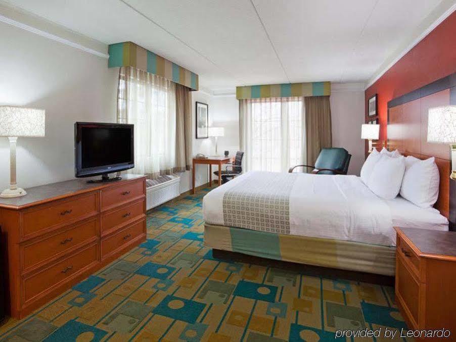La Quinta Inn Chicago 오크브룩테라스 외부 사진