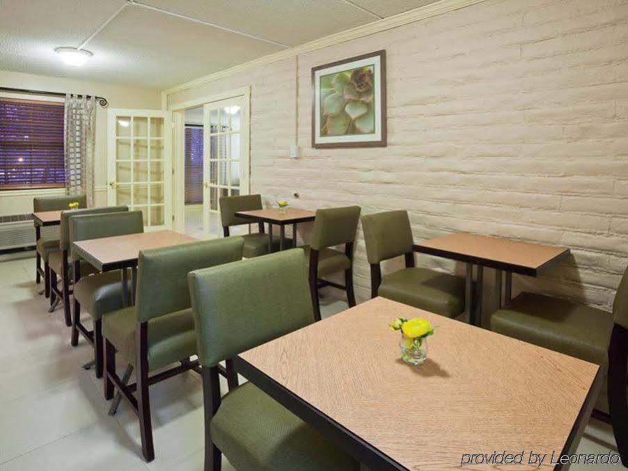 La Quinta Inn Chicago 오크브룩테라스 외부 사진