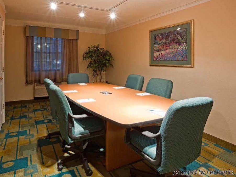 La Quinta Inn Chicago 오크브룩테라스 외부 사진