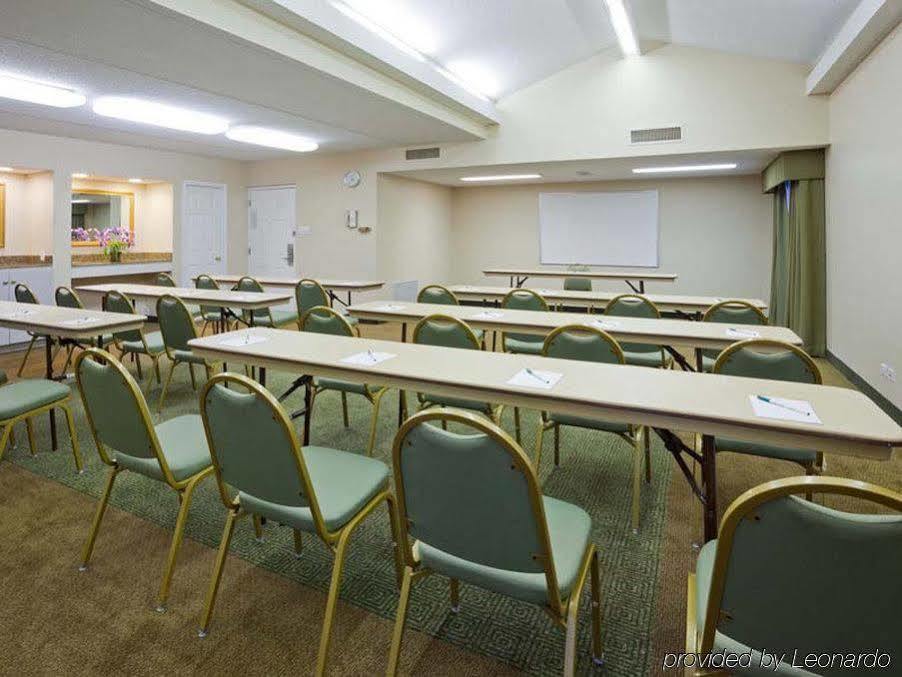 La Quinta Inn Chicago 오크브룩테라스 외부 사진